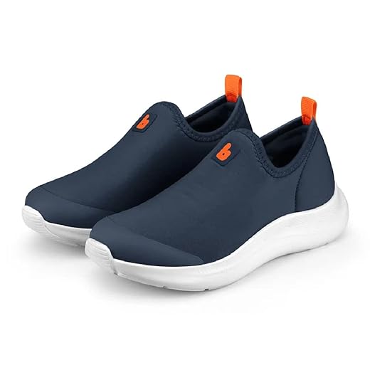 Tênis Infantil Menino Bibi Action Azul Naval