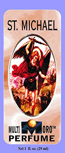 INDIO Multi Oro Perfume St. Michael