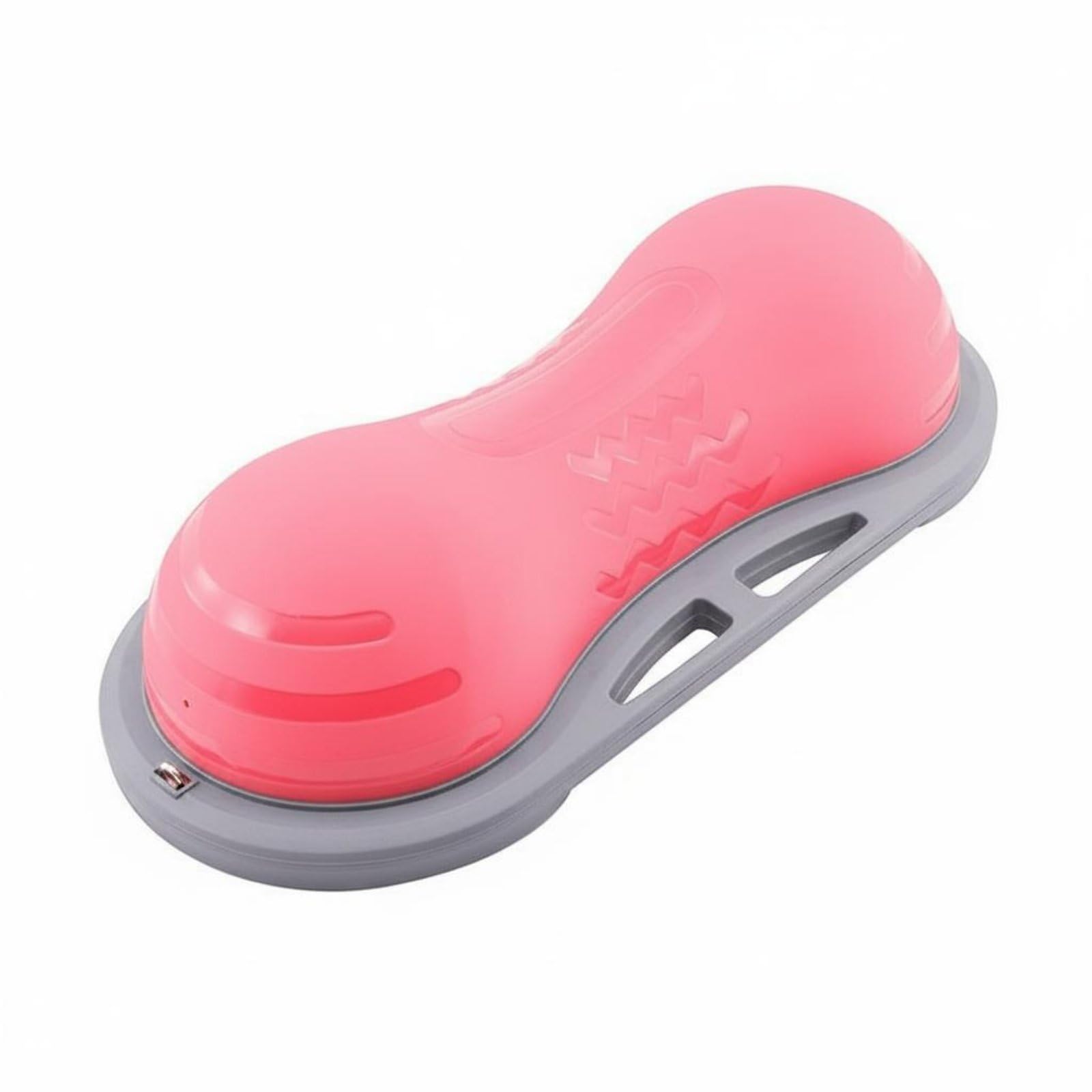 Antiscivolo Allenamento Corpo Intero Mezza la Mind-Body Resistente Cuscino Equilibrio Gonfiabile per