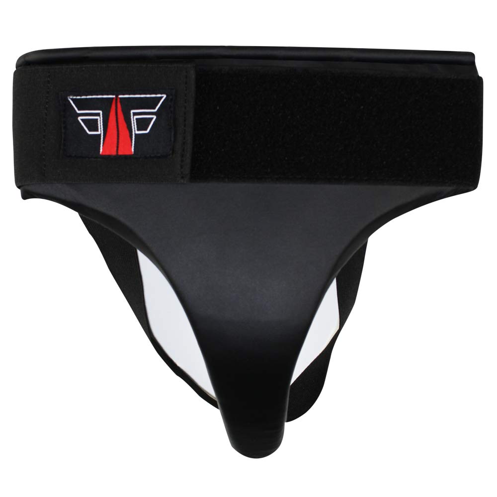 Protection Fox-Fight pour sports de combat - Pour femme - À peine visible - Taekwondo, WTF, boxe