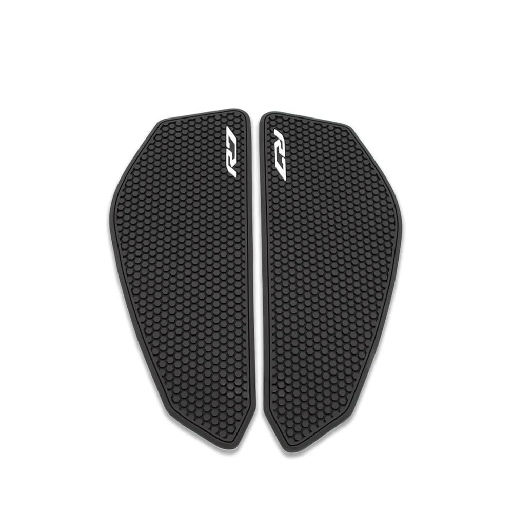 Protecteur anti-rayures réservoir YZF-R7 2021-2022 avec grip renforcé