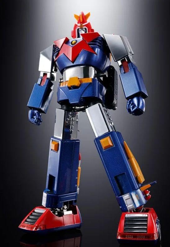 超合金魂 ボルテスV 50th Amazon.co.jp: 超合金魂 ボルテスv 50th ver : おもちゃ