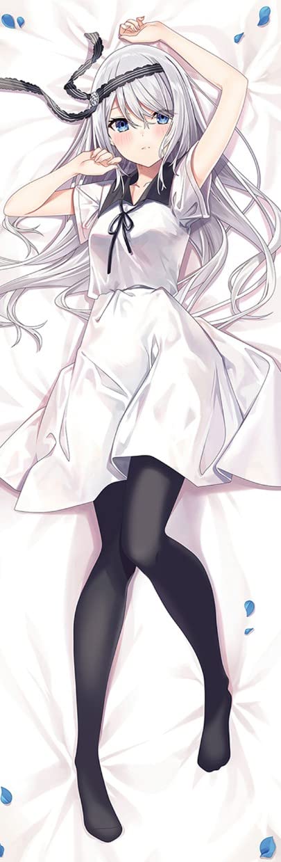 Amazon.co.jp: 【 かぐや様は告らせたい 】 白銀圭 生徒会会計 女