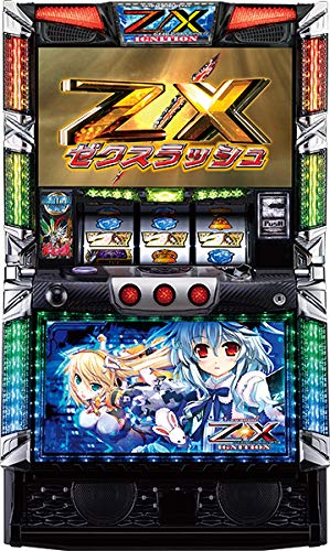ゼクスイグニッション　パチスロ実機　送料込み ゼクスイグニッション スロット実機 コイン不要機 送料込み！ 2025年