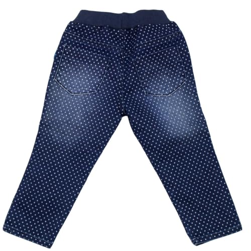 Calça Jeans Bebê Hering Kids C58w8ilus
