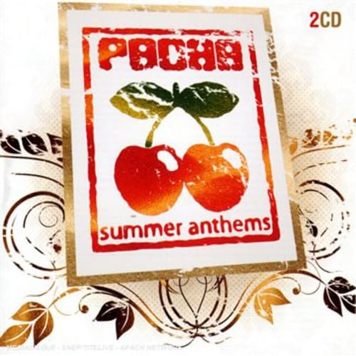 Pacha Summer Anthems: Various: Amazon.in: Music}