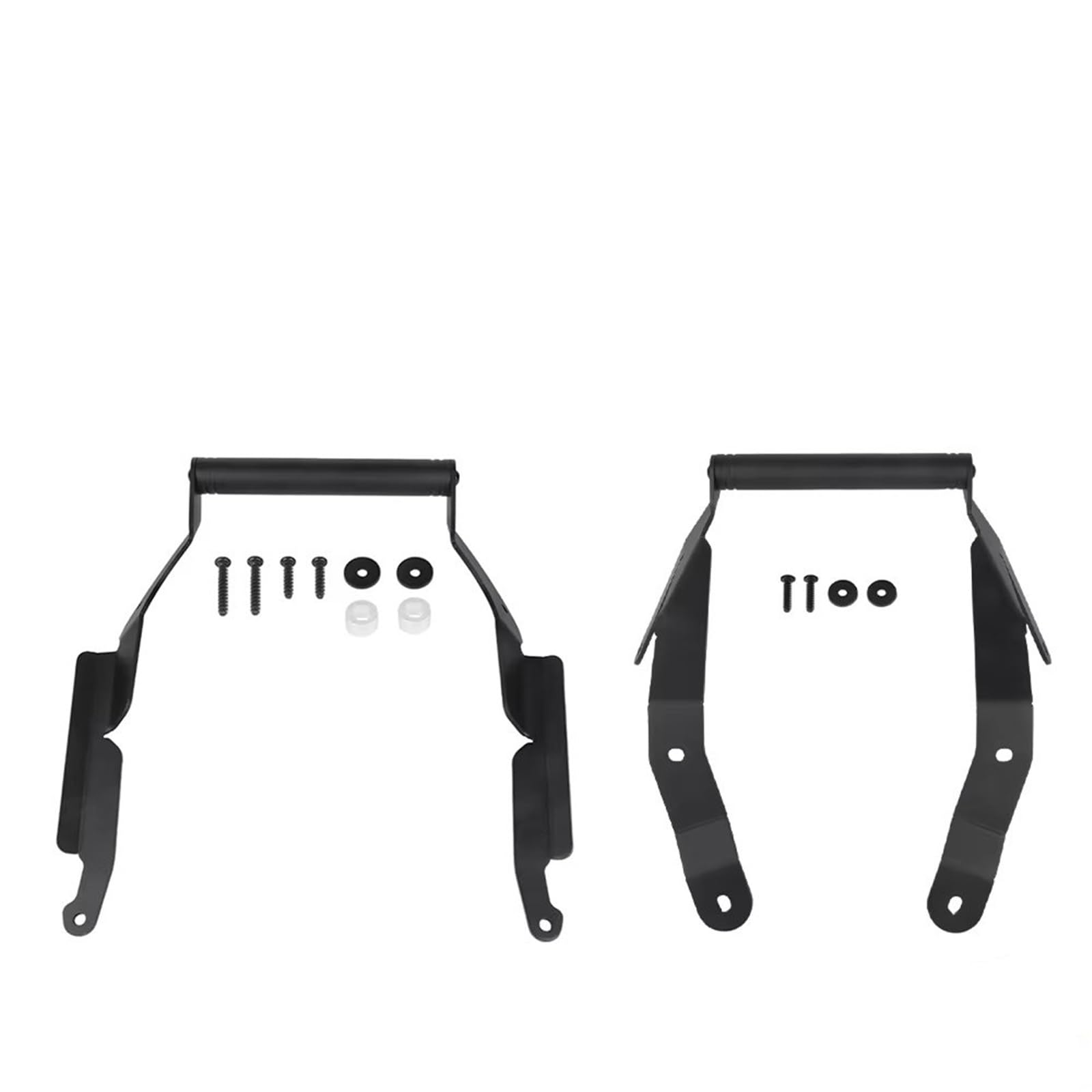 Soporte Teléfono Móvil GPS para X-MAX 300 para Tech para MAX 2023-2024 Soporte Navegación GPS Motocicleta Teléfono Extensión Manillar