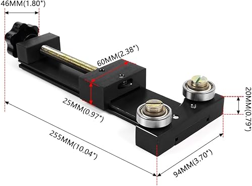 Miniatura 3 de muge 66490 Cortador de filtro de aceite, herramienta de corte de filtro de aceite Rango de corte de 1-34" a 5-34"