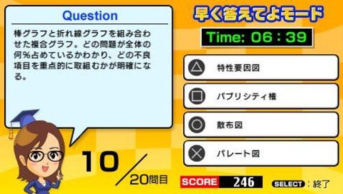 【中古】「非常に良い」マル合格資格奪取! ITパスポート試験 ポータブル - PSP Amazon | マル合格資格奪取! ITパスポート試験 ポータブル - PSP