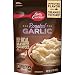 Betty Crocker Savory Roasted Garlic Potatoes, 4.7 Ounce