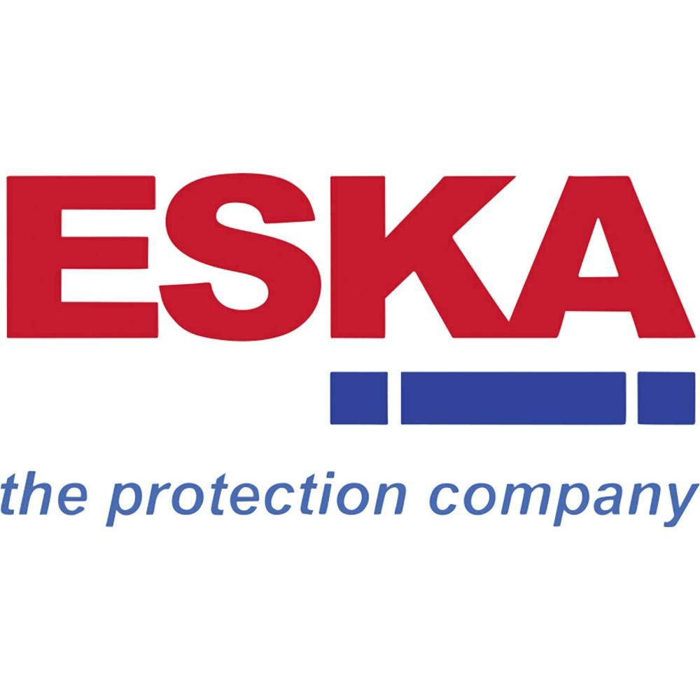ESKA CQ 215 Sicherungshalter s'adapte (Sicherungen) Feinsicherung 10.3 x 38mm 30A 600 V/AC 1 pc(s)