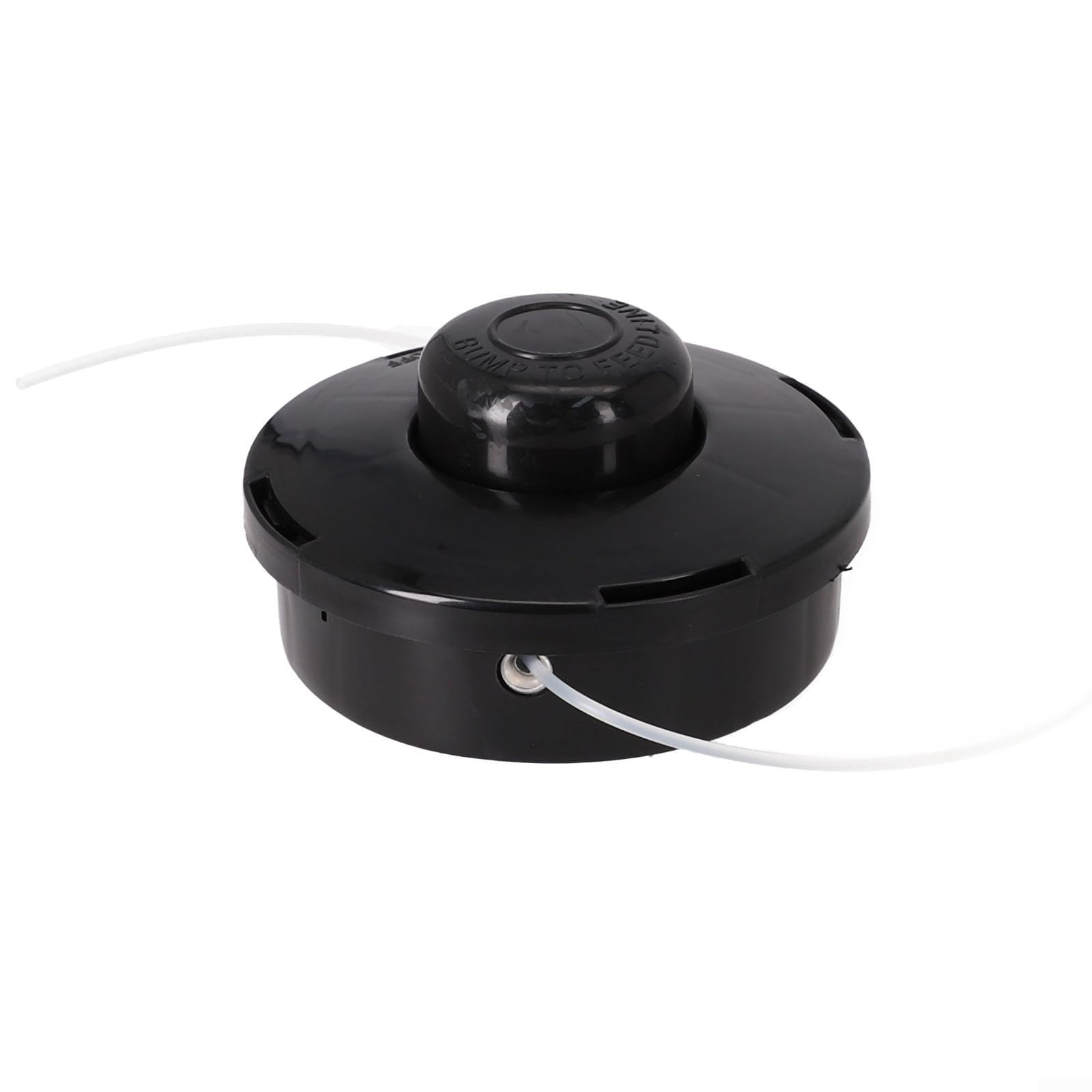 Bobine de Rechange pour Fil de débroussailleuse, Tête de Coupe-Fil de Rechange for débroussailleuse, Noire