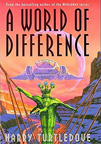 A World of Difference view 2