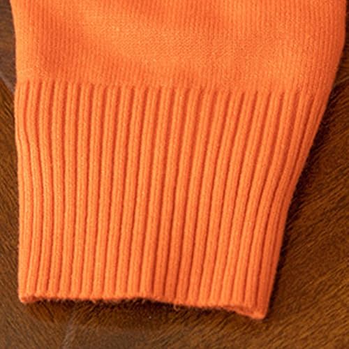 Men's Classic V-Neck Cardigan Sweater Men Loose Fit Button Down Sweaters Men Button Lightweight Sweater3