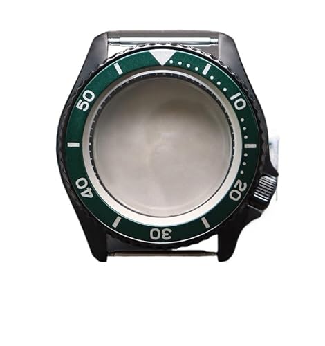 1 42.5mm YrvP[XKX NH35 NH36 4R36 [ug 28.5mm  MOD SKX007 rvp[c(Black chapters 1)