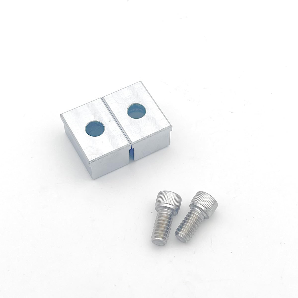 2 PACK Steel FOR K-URT STYLE VISE STEP KEYS