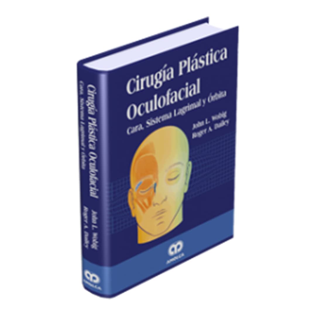 WOBIG CIRUGIA PLASTICA OCULOFACIAL
