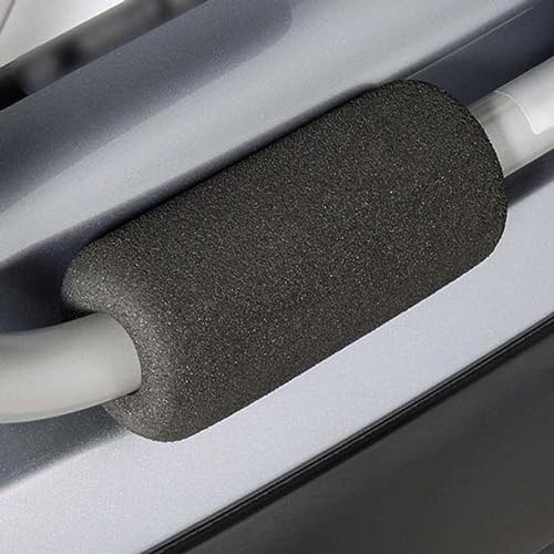 Stronglight Protection Mousse pour Porte Velo MOTTEZ sur Voiture pour Tube DE DIAM 25mm (Vendu par 2)