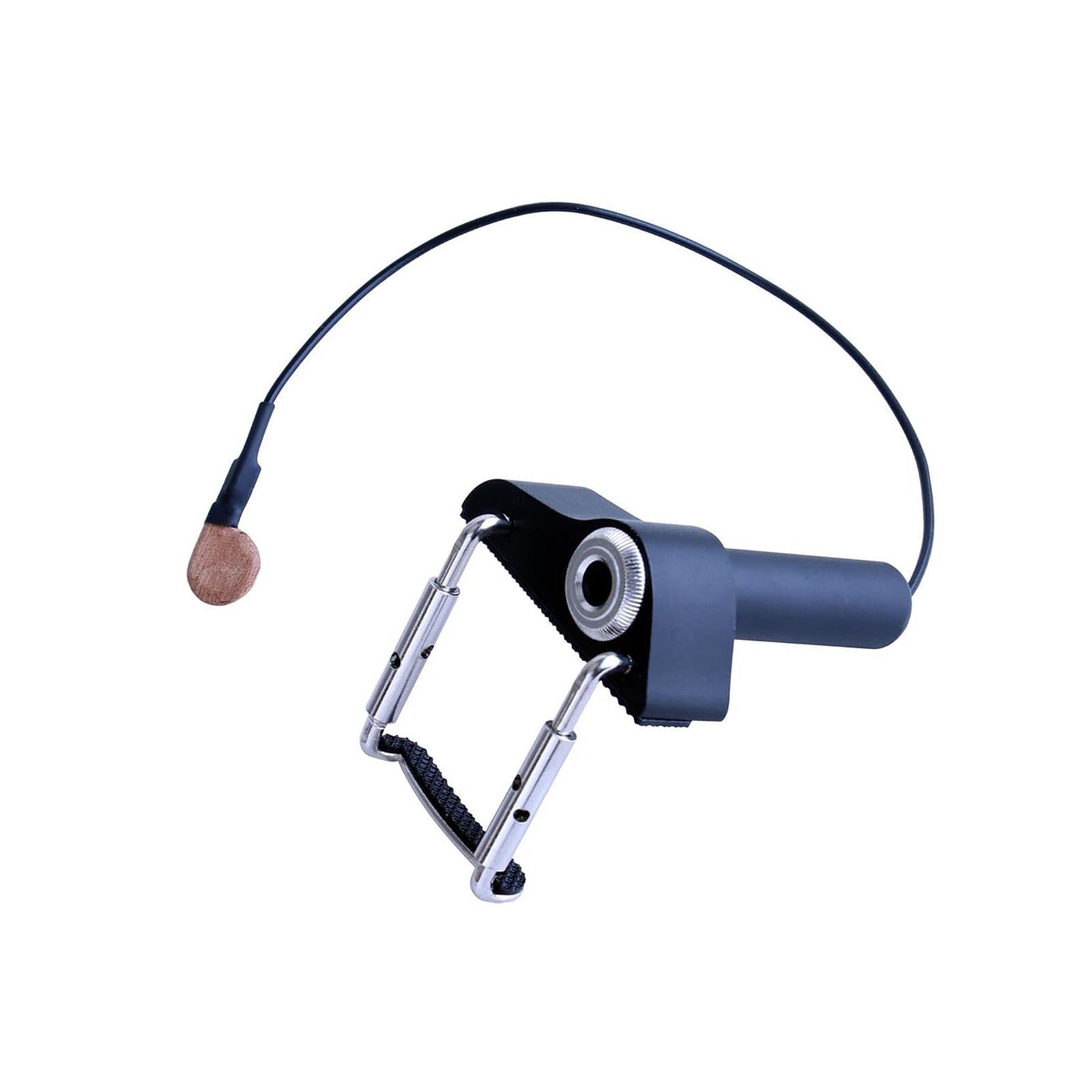 Zubehör Für Streichinstrumente Elektronische Tastatur Anpassung Position Violine Zubehör(Violin Pickup A)