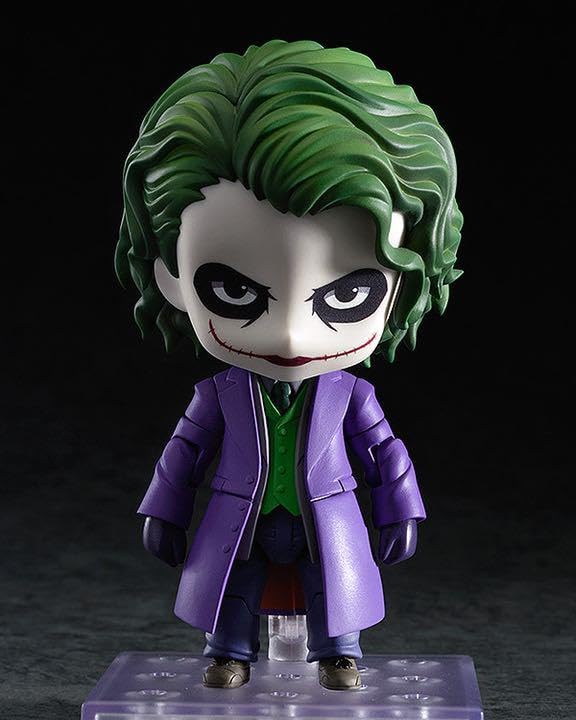 バットマン ジョーカー ねんどろいど ねんどろいど ジョーカー 1989 Ver.