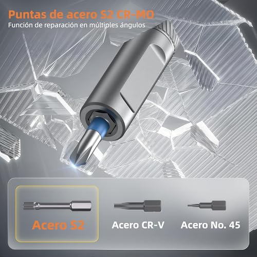 Desarmador en T 6 Imagen adicional
