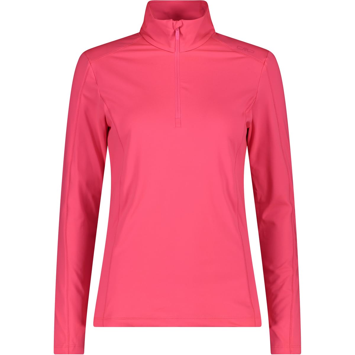 CMP - Woman Sweat, Gloss, XL