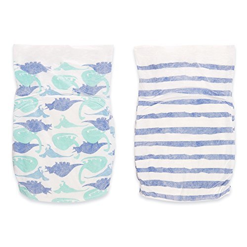 Aden + Anais Disposable Diaper