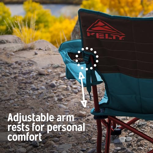 Kelty Deluxe Lounge Chair の商品画像 5