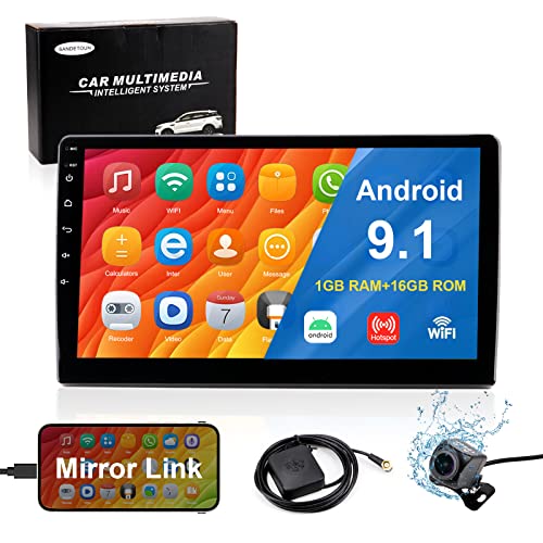 Top 10 Best Android Car Stereo in 2022 Top Best Product Reviews