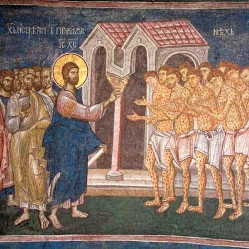 XXVIII domenica del tempo ordinario