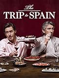 The Trip to Spain