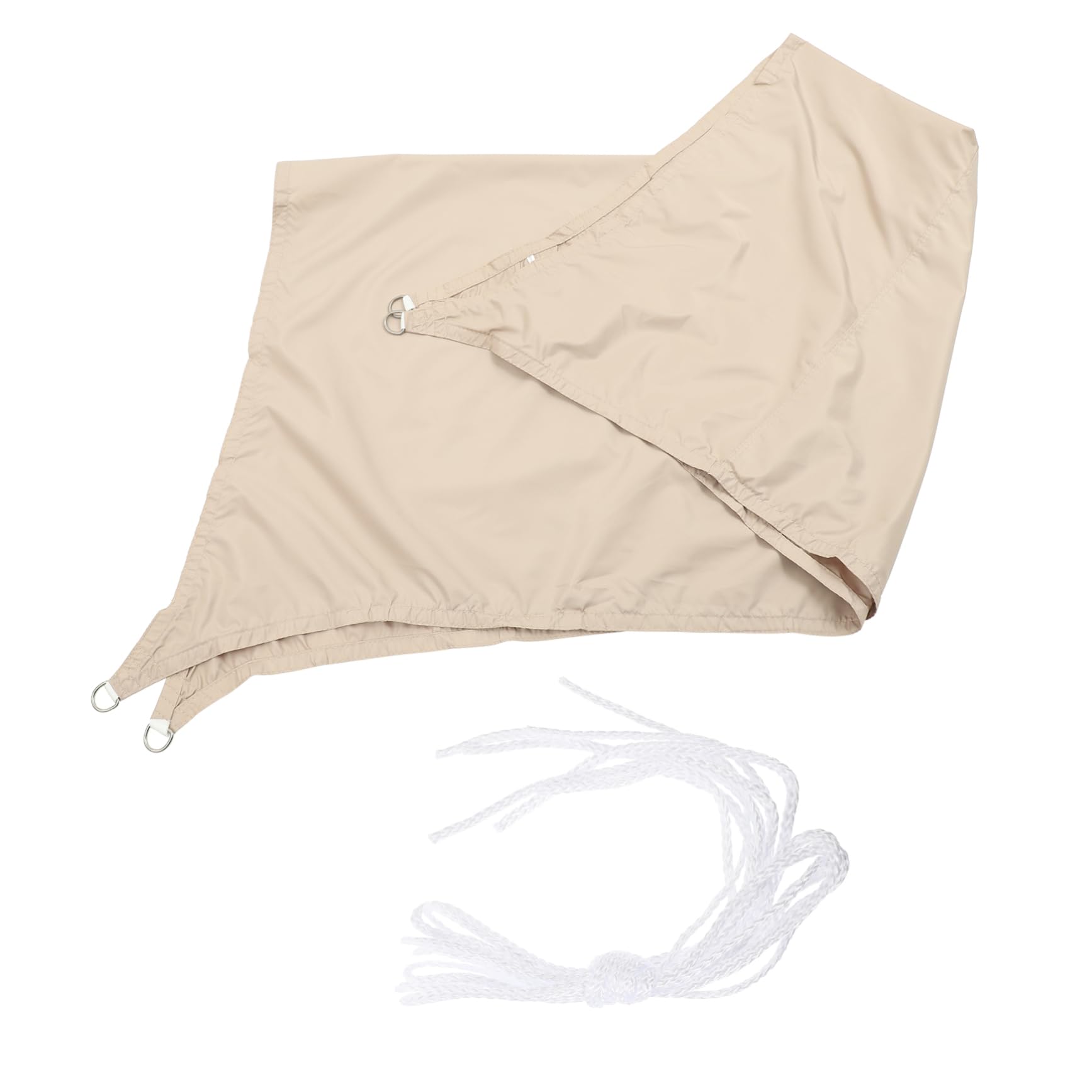 Filet anti-UV pour balcon afin de bloquer la chaleur du soleil