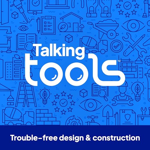 Talking Tools&trade; cover art