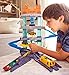 Hot Wheels DC Universe Expanding Batcave, Play Set