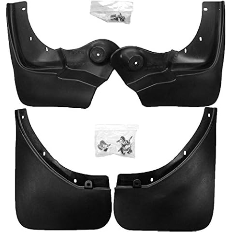 Garde-boue Dacia pour voiture Cover