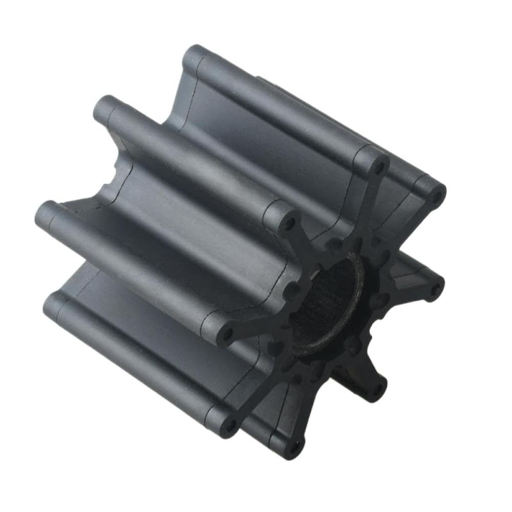 Girante 47-59362Q01 47-59362T1 47-59362 A1 47-59362 1 Compatibile con motori fuoribordo Mercruiser 4.3L 5.0L 5.7L 7.4L Entrofuoribordo