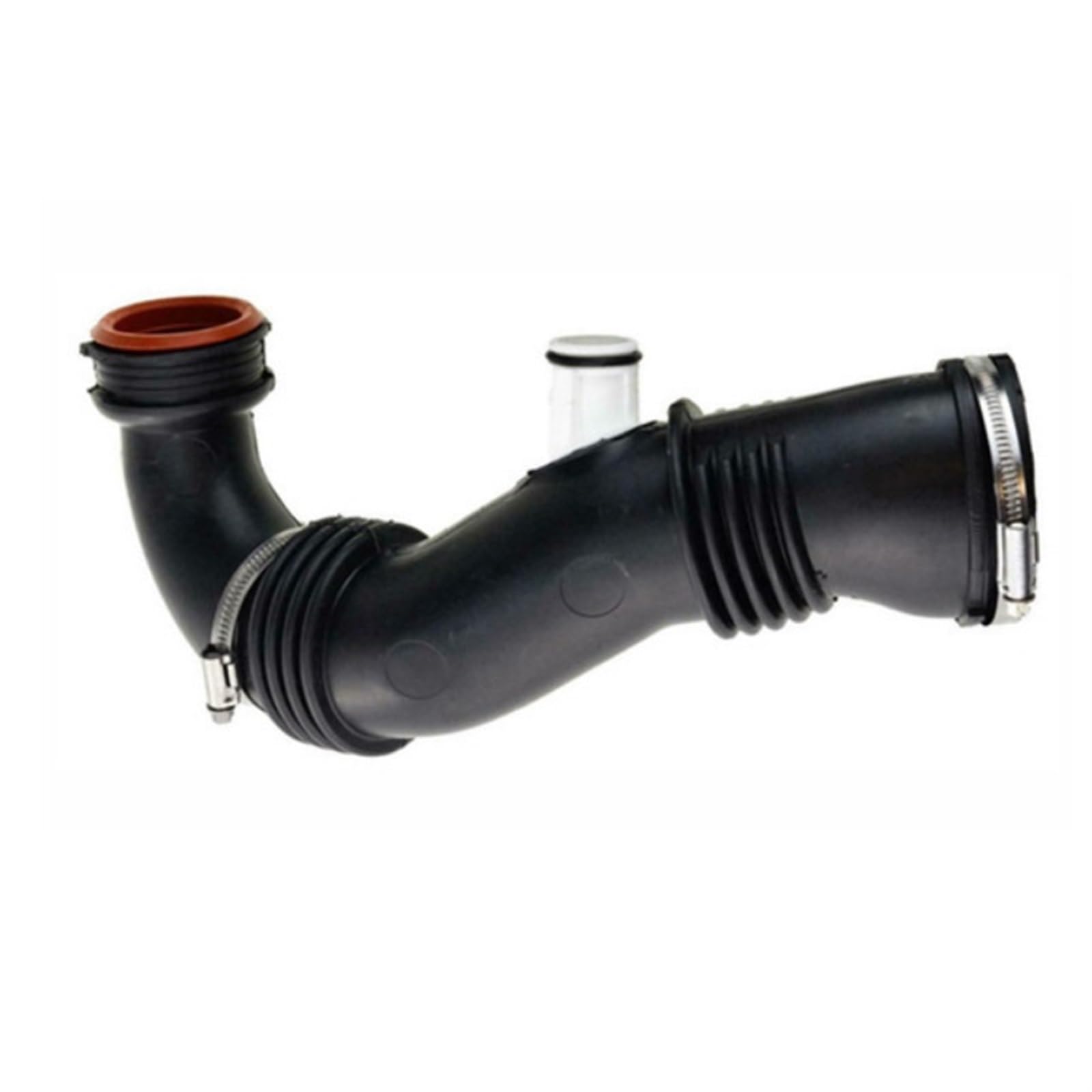Manguera Admisión Aire Tubo De Turbo del Intercooler para Fiat Scudo 1.6 D Multijet 2007-2024 1434.E1 9656953680 9687883680 1434.53 Tubo Manguera Entrada Aire