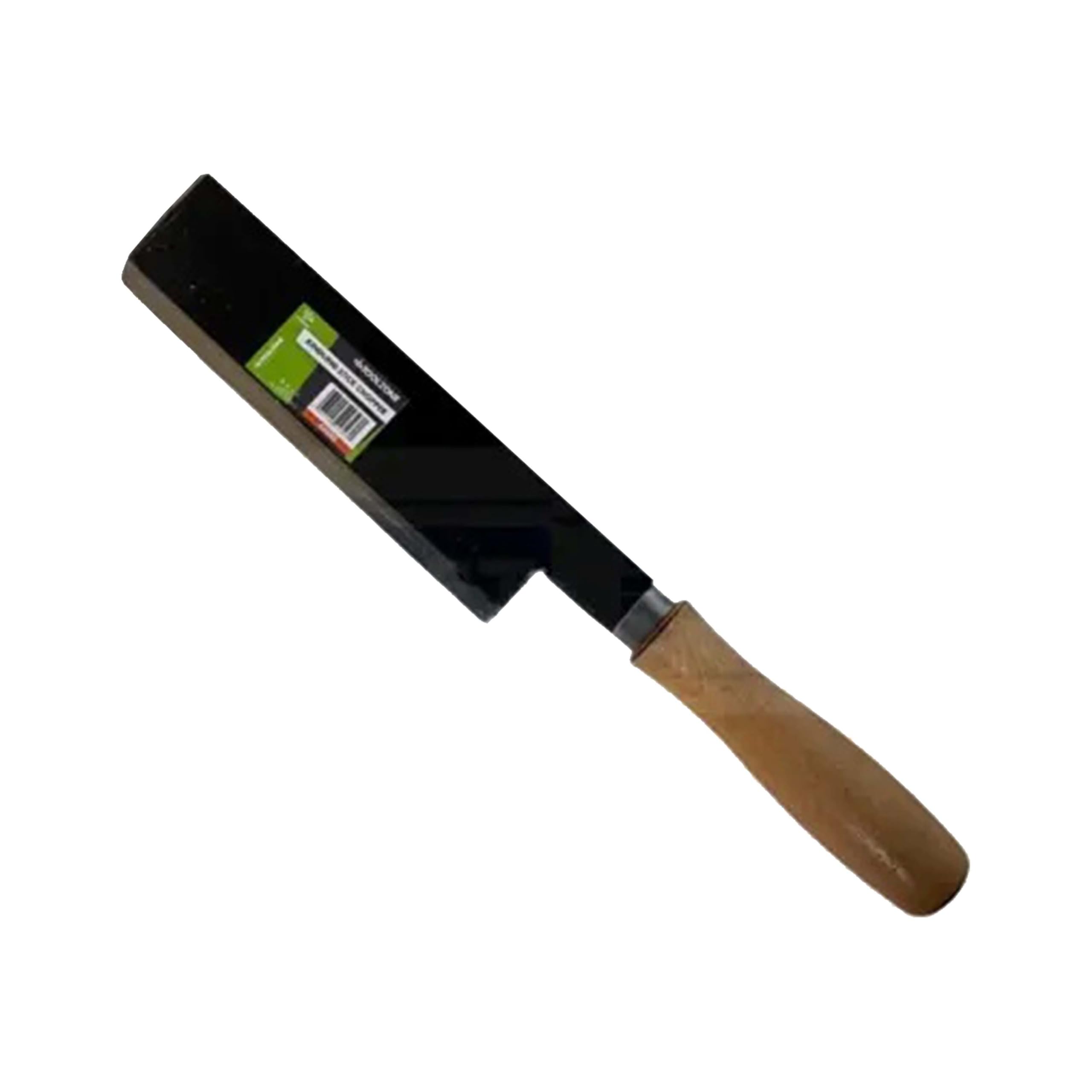 Dunnet Tools Kindling Axe | Wood Splitting Tool with Non-Slip Handle | Suitable for Camping, Outdoor Use, and Wood Burner Logs