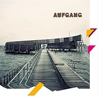 Aufgang Ablum Cover