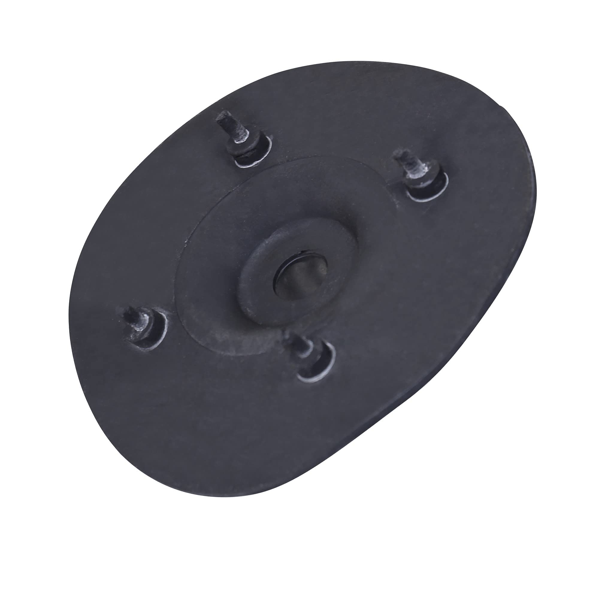 ATEC Germany 1x Air bag per sospensione pneumatica asse posteriore su | Compatibile con: MERCEDES-BENZ R-CLASS