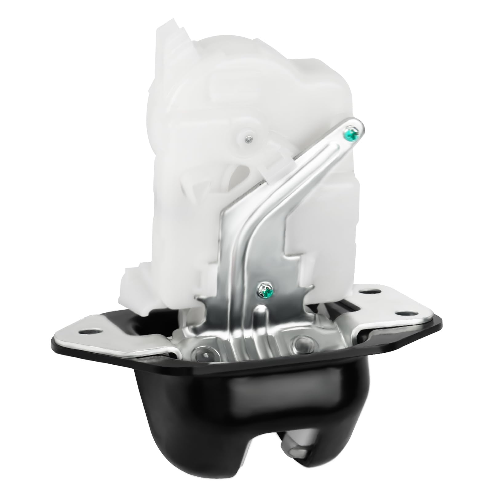 Trunk Latch Rear Hatch Latch Liftgate Tailgate Door Lock Actuator Fit for 2008 2009 2010 2011 2012 2013 Nissan Rogue, 2007-2012 Versa, 05-07 Murano, 07-17 Leaf, 2008-2012 Infiniti EX35, 90502-CA00C