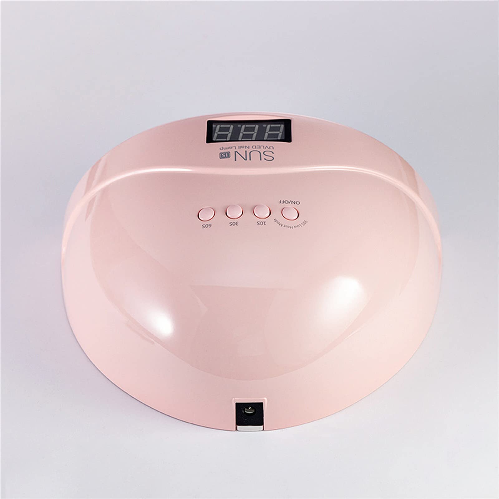 ZYC 48W SUN1S UV LED Lampada per Unghie per Tutti i gels 30 LED Polish Sun Light Timer 10/30 / 60S Automatic Inductio Timer Strumenti Manicure