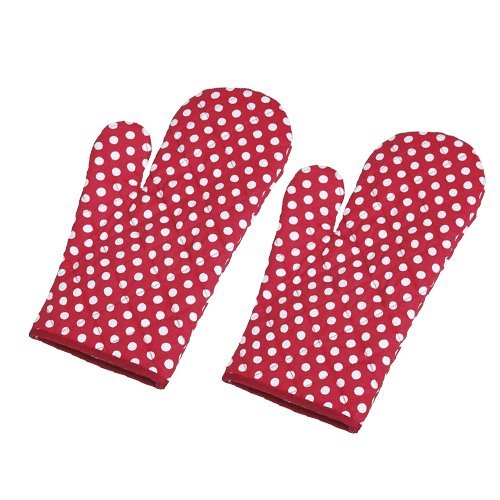 Microwave Oven Heat Proof Pad Hand Glove (Multicolour) Amazon.in