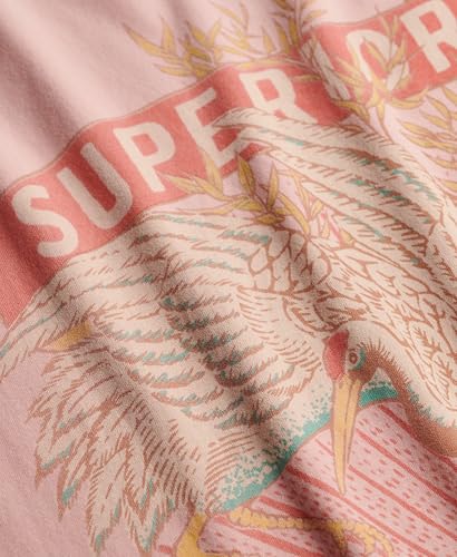 T shirt Superdry Vl Tokyo - vue 7