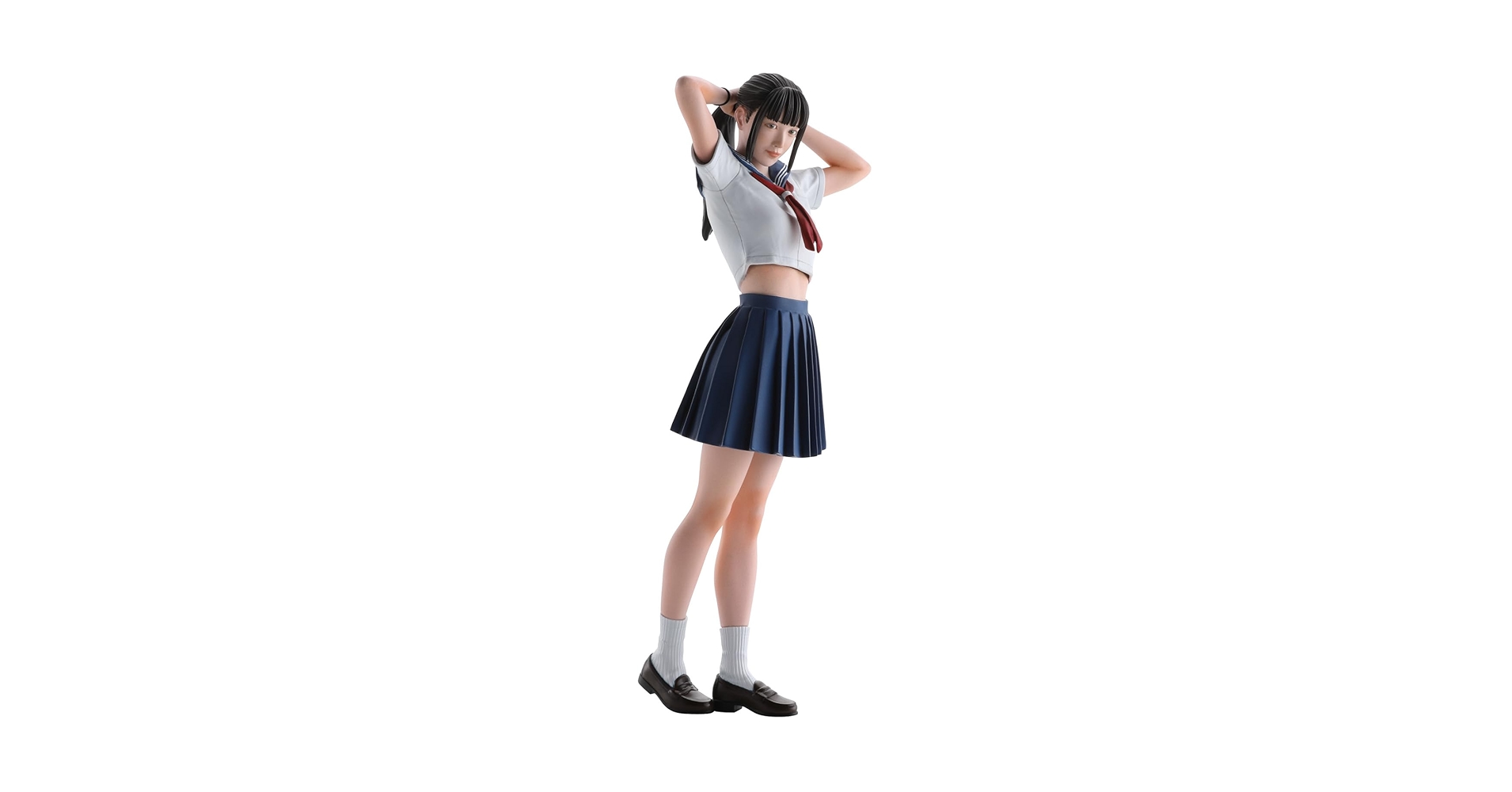 美少女フィギュア　44体セット ヨドバシ.com - ハセガワ Hasegawa SP646 1/12 リアルフィギュア