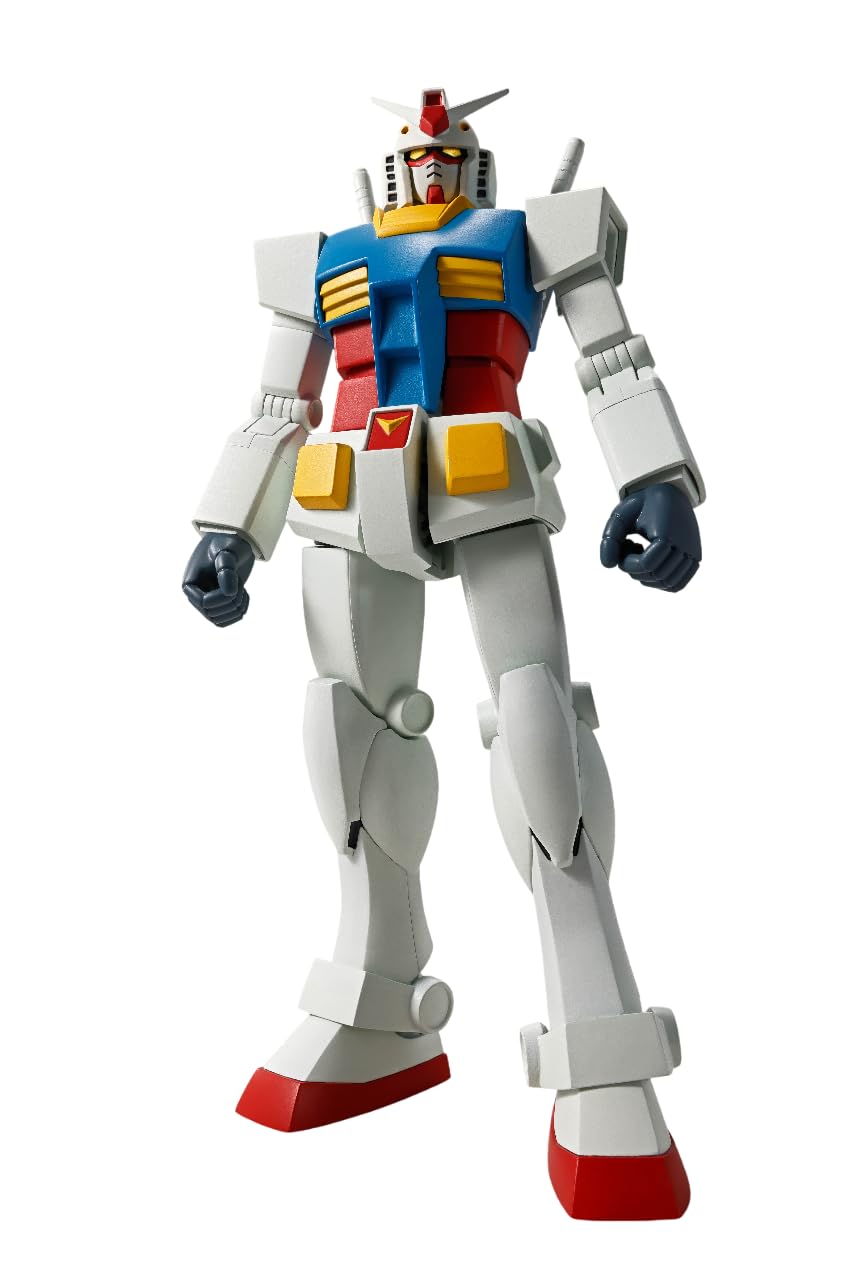 Amazon.co.jp: 魂ネイションズ 機動戦士ガンダムGQuuuuuuX ガンダム(GQ