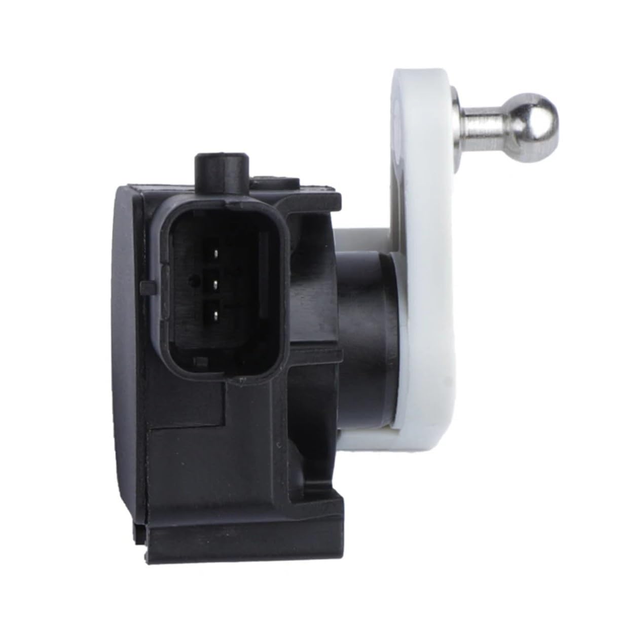 Capteur de Hauteur pour Peugeot 508/508SW (Suspension pneumatique) - Référence : 9663696880/5273J9