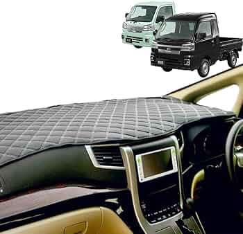 【受注生産】 ハイゼットトラック ダッシュボードマット 51pE2vmfWkL._AC_UF350,