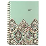 Cambridge 2019 Weekly & Monthly Planner, 5