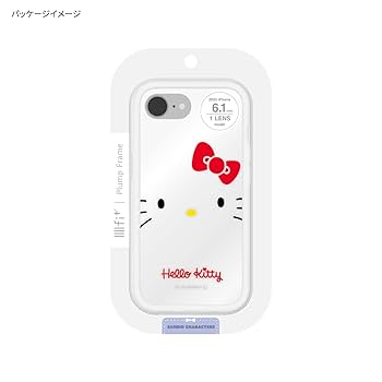 iPhone - キティさん専用 全16種】ハローキティ⭐︎iPhone8(SE)対応プリントiPhoneケース